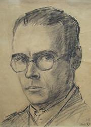 Herman Daniel 1898 - 1994